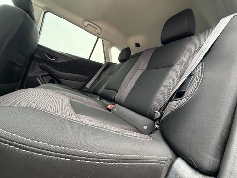 Used 2023 Subaru Outback Premium image 30