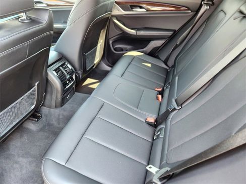 Certified 2024 BMW X3 xDrive30i w/ Convenience Package image 34