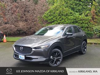 New 2026 MAZDA CX-30 AWD 2.5 S w/ Select Sport Pkg video 1