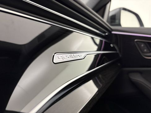 New 2026 Audi Q8 Premium Plus image 20