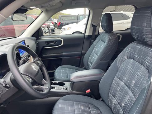 Used 2024 Ford Bronco Sport Heritage image 12