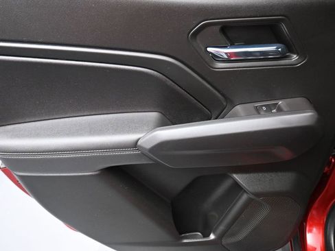 Used 2023 Chevrolet Colorado LT w/ LT Convenience Package II image 29