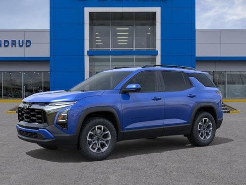New 2026 Chevrolet Equinox ACTIV w/ Safety and Technology Package AWD/4WD image 26