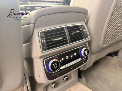 Used 2018 Audi Q7 3.0T Prestige w/ Prestige Package AWD/4WD image 20
