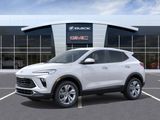 New 2026 Buick Encore GX Preferred image 2