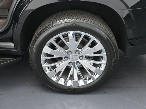 Used 2021 GMC Yukon Denali image 34