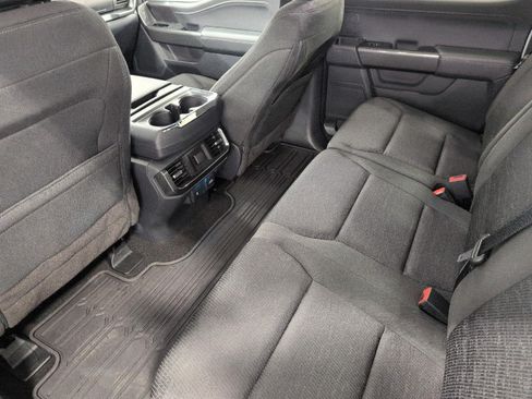 Used 2022 Ford F150 XLT w/ Equipment Group 302A High AWD/4WD image 21