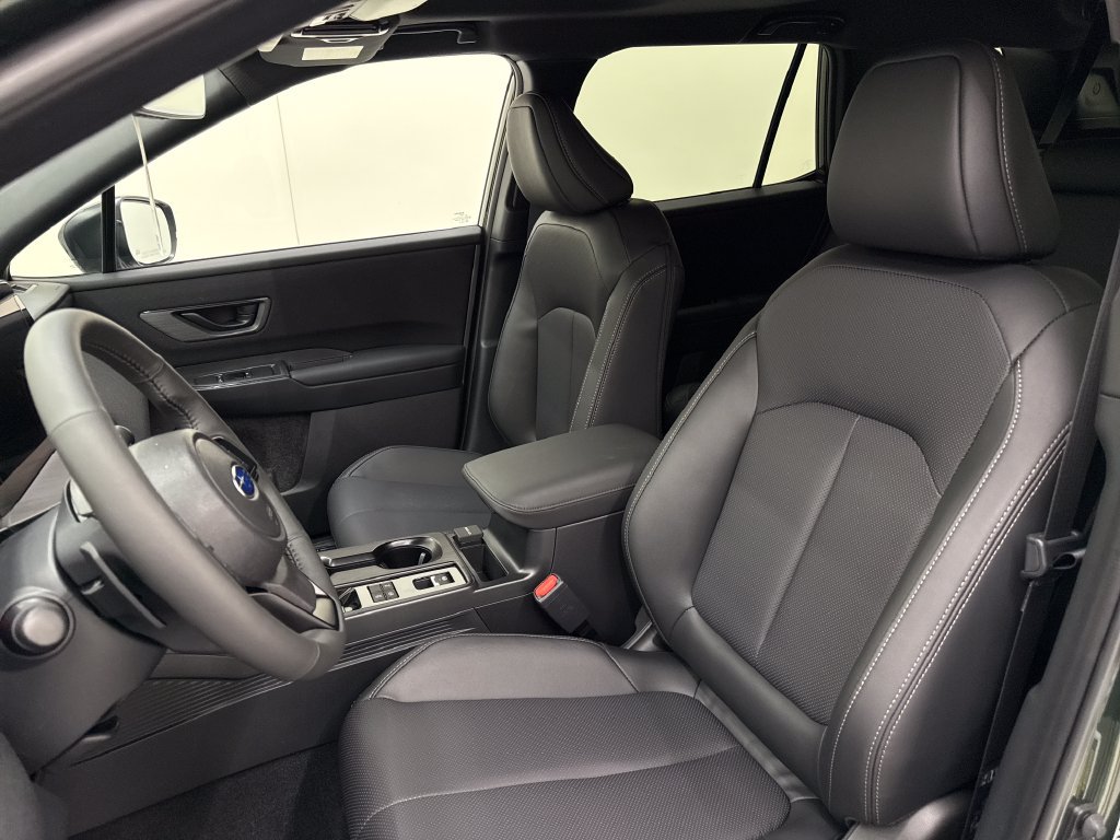 New 2026 Subaru Outback Limited AWD/4WD image 14