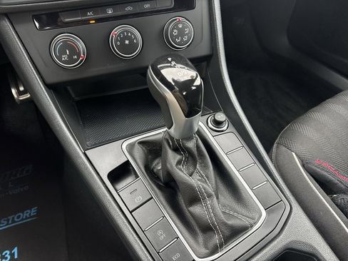 Certified 2023 Volkswagen Jetta Sport image 16