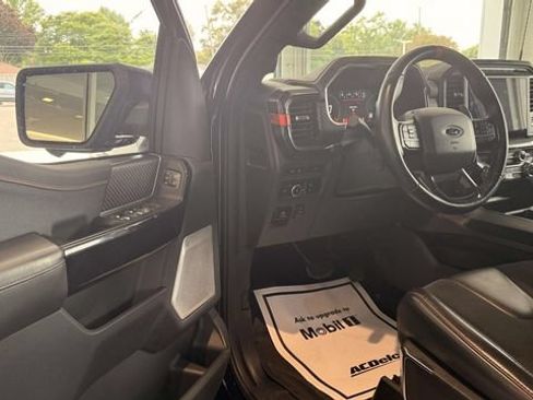 Used 2023 Ford F150 Raptor w/ Equipment Group 802A Raptor R AWD/4WD image 15