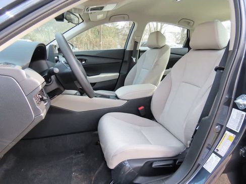 New 2026 Honda Accord LX image 11