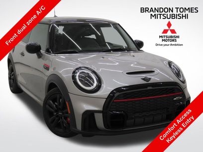 Used 2024 MINI Cooper John Cooper Works