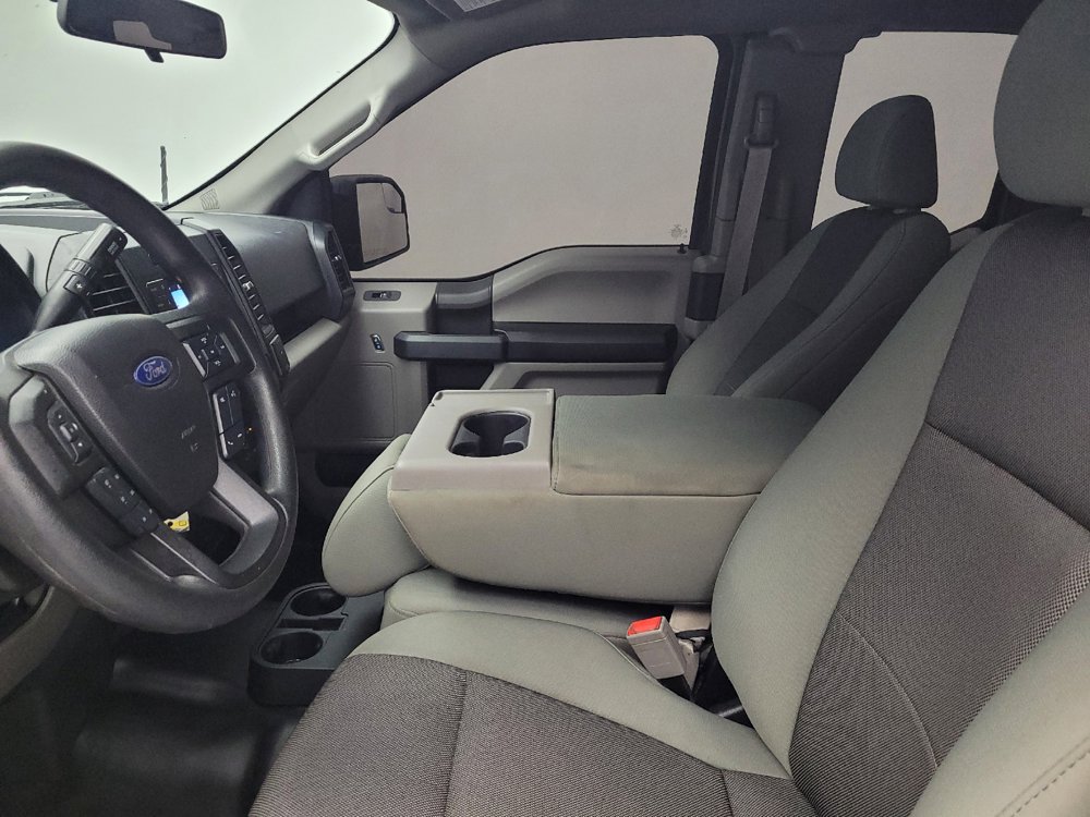 Used 2019 Ford F150 XL w/ Equipment Group 101A Mid RWD image 17