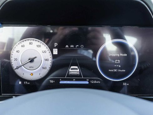 New 2025 Hyundai Elantra SEL image 25