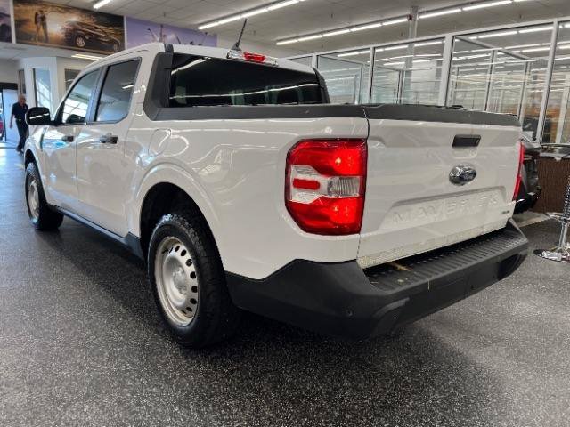 Used 2022 Ford Maverick XL w/ Equipment Group 100A Standard AWD/4WD image 5