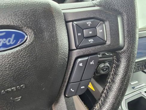 Used 2016 Ford F150 XLT w/ Equipment Group 301A Mid AWD/4WD image 28