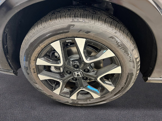 New 2027 Honda HR-V EX-L image 10