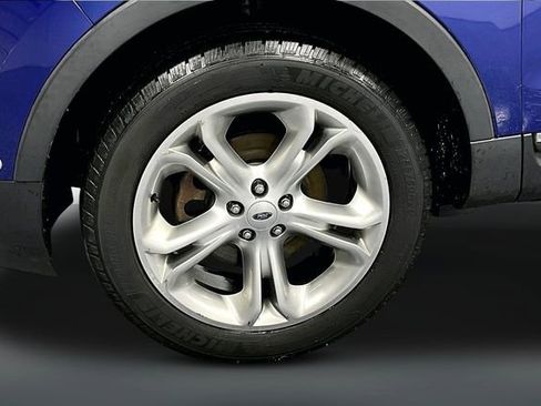 Used 2013 Ford Explorer Limited image 33