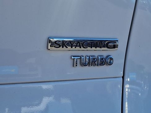 Used 2023 MAZDA CX-30 2.5 Turbo w/ Premium Package image 29