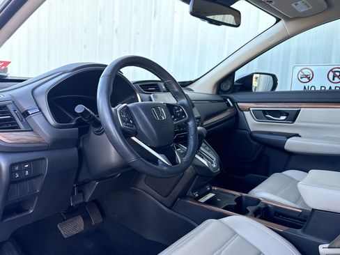 Used 2020 Honda CR-V Touring image 20