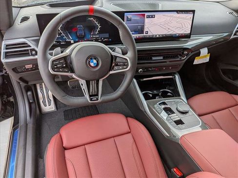 New 2026 BMW M240i Coupe w/ Premium Package image 3