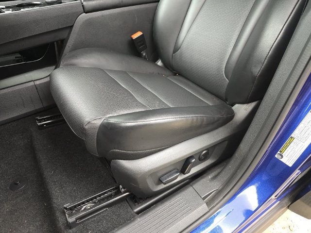 Used 2023 Nissan Rogue SV w/ SV Premium B Package AWD/4WD image 23