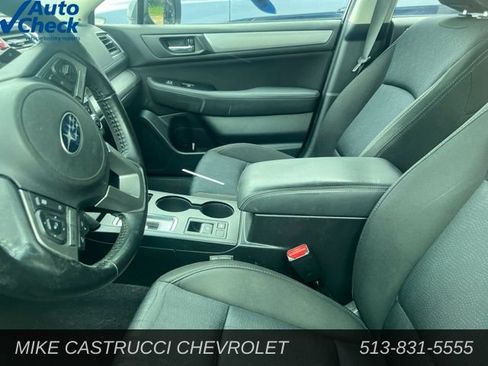 Used 2016 Subaru Legacy 2.5i Premium AWD/4WD image 6