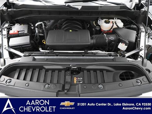 New 2025 Chevrolet Silverado 1500 LT w/ All Star Edition Plus image 42