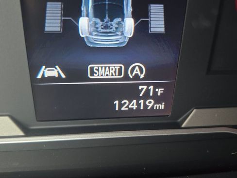 Used 2023 Hyundai Tucson SEL image 24