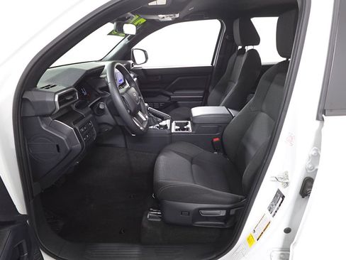 Used 2025 Toyota 4Runner SR5 image 9