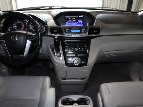 Used 2012 Honda Odyssey EX-L image 13