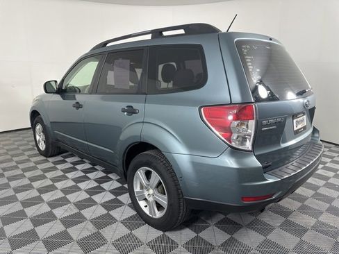 Used 2012 Subaru Forester 2.5X image 5