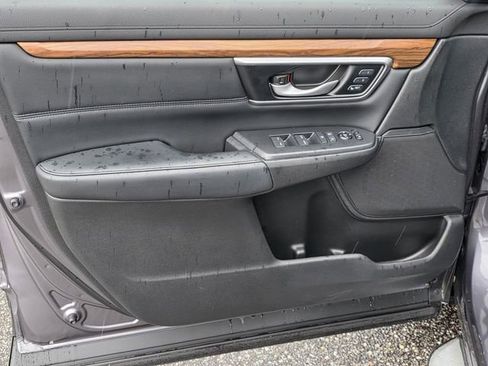 Used 2021 Honda CR-V Touring image 34