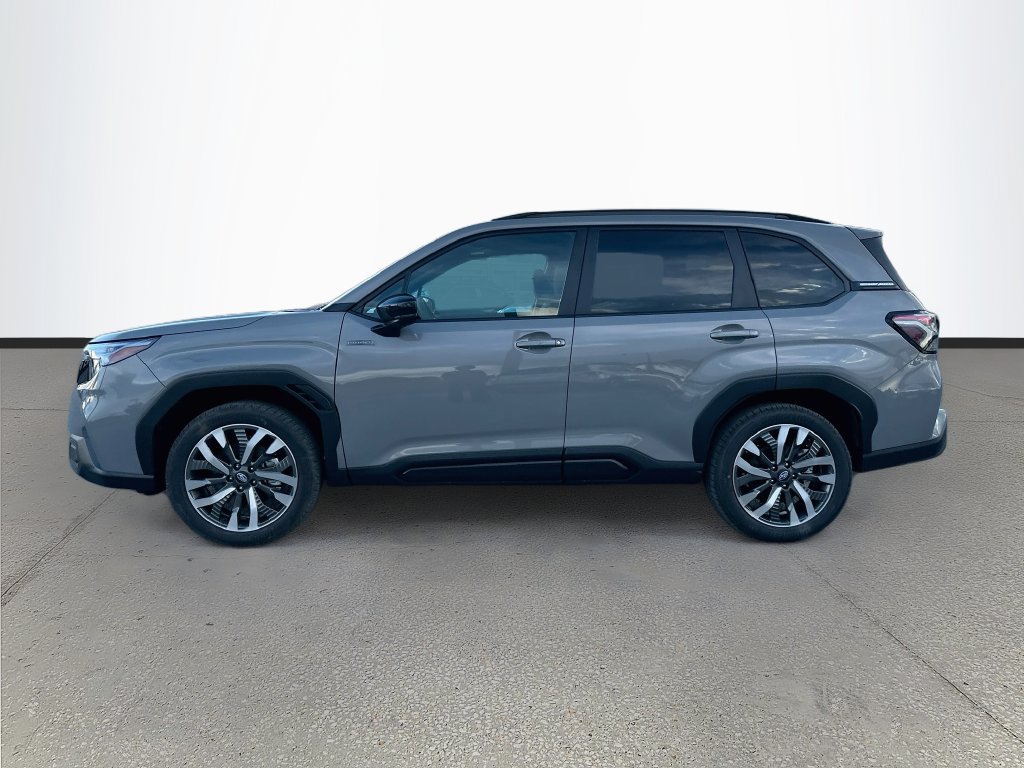 New 2026 Subaru Forester Touring AWD/4WD image 4