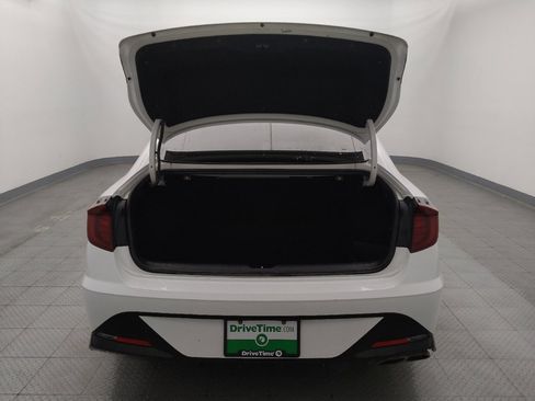 Used 2023 Hyundai Sonata SEL w/ Preferred Accessory Package image 29