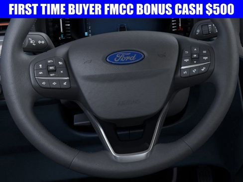 New 2026 Ford Maverick Lariat image 14