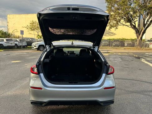 Used 2023 Honda Civic Sport image 39