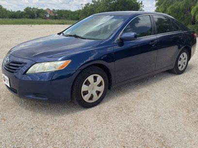 Used 2009 Toyota Camry LE