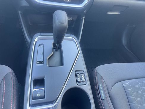 Certified 2025 Subaru Impreza 2.0i Sport AWD/4WD image 29