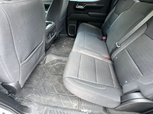 Used 2023 Chevrolet Silverado 1500 LT RWD image 21