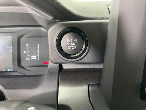 New 2025 Toyota Tacoma SR5 image 19