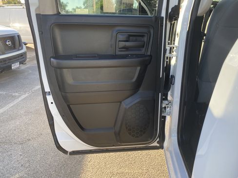 Used 2019 RAM 1500 Tradesman w/ Popular Equipment Group image 21