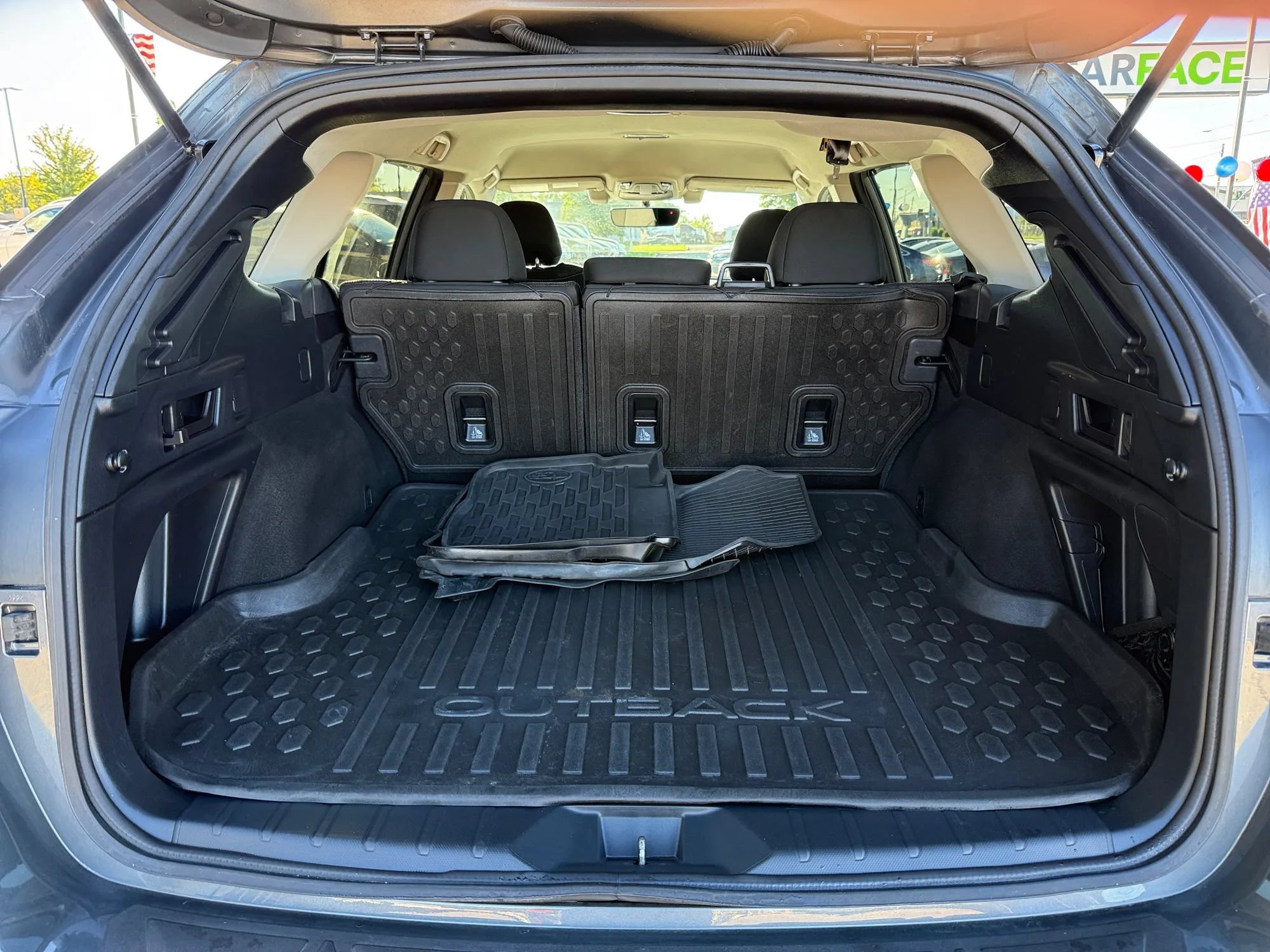 Used 2020 Subaru Outback Premium w/ Popular Package #1 AWD/4WD image 10