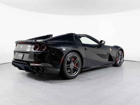 Certified 2021 Ferrari 812 GTS RWD image 22