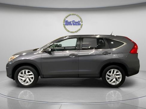 Used 2016 Honda CR-V EX image 2
