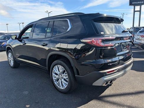 New 2026 GMC Acadia Elevation w/ Elevation Premium Package image 6