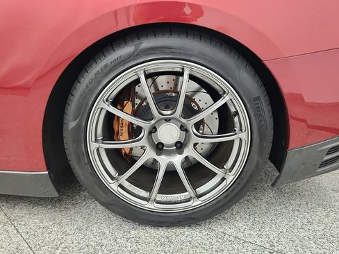 Used 2015 Nissan GT-R Premium AWD/4WD image 17