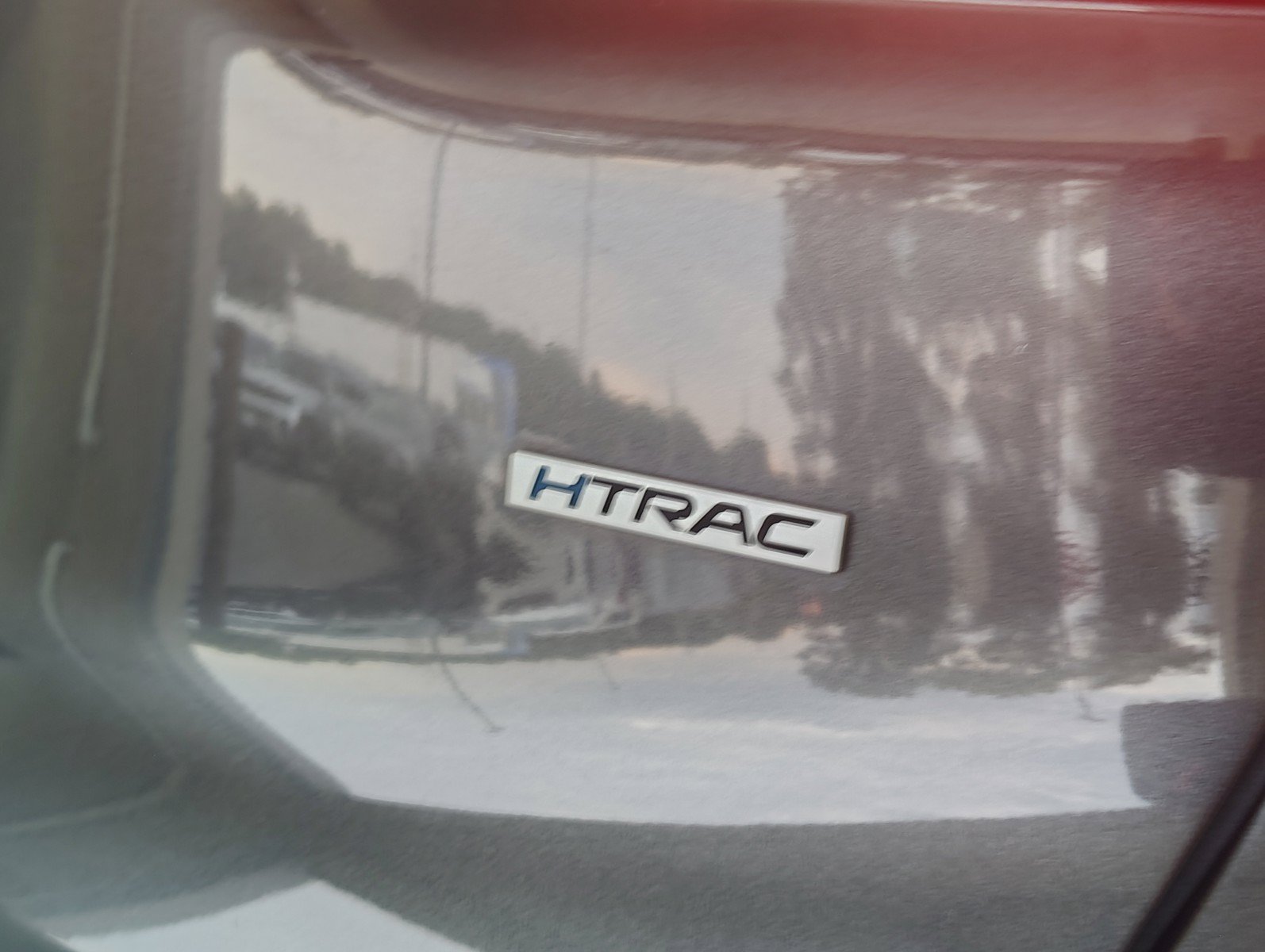 Certified 2023 Hyundai Santa Fe SE AWD/4WD image 26