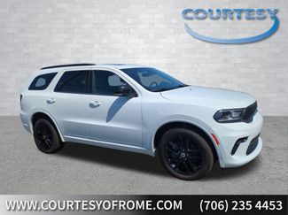 Used 2024 Dodge Durango GT AWD/4WD video 1
