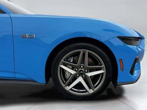 Used 2025 Ford Mustang GT RWD image 52